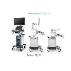 Mindray DC -90 Diagnostic Ultrasound - Sale